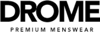 Drome Coupons & Promo Codes