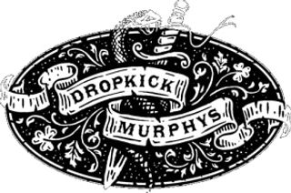 Dropkick Murphys Coupons & Promo Codes