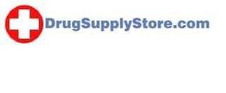 Drug Supply Store Coupons & Promo Codes