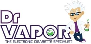 Dr Vapor Coupons & Promo Codes