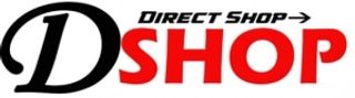 dshop Coupons & Promo Codes