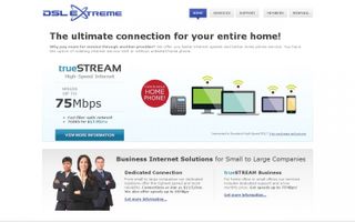 DSL Extreme Coupons & Promo Codes
