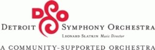 Detroit Symphony Orchestra Coupons & Promo Codes