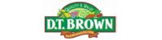 D.T. Brown Seeds Coupons & Promo Codes
