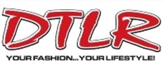 DTLR Coupons & Promo Codes