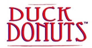Duck Donuts Coupons & Promo Codes