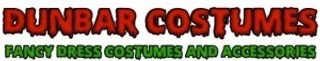 Dunbar Costumes Coupons & Promo Codes