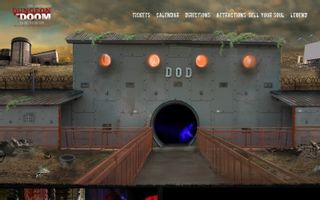 Dungeon of Doom Coupons & Promo Codes