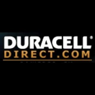 Duracell Direct Coupons & Promo Codes