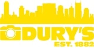 Durys Coupons & Promo Codes