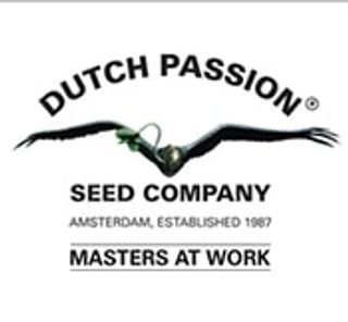Dutch Passion Coupons & Promo Codes
