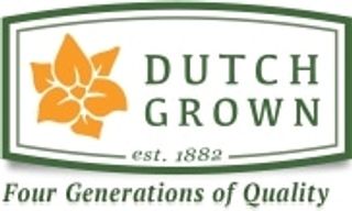 Dutchgrown Coupons & Promo Codes