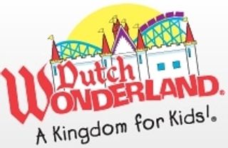 Dutch Wonderland Coupons & Promo Codes