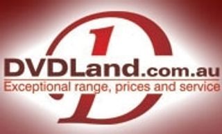DVD Land Coupons & Promo Codes
