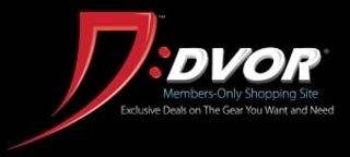 DVOR Coupons & Promo Codes