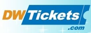 DWTickets Coupons & Promo Codes