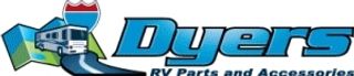 Dyers Rv Coupons & Promo Codes