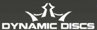 Dynamic Discs Coupons & Promo Codes