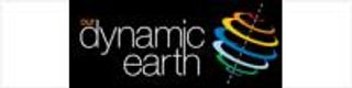 Dynamic Earth Coupons & Promo Codes