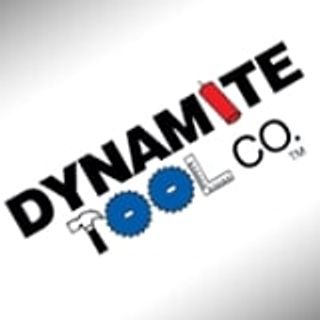 Dynamite Tool Co Coupons & Promo Codes