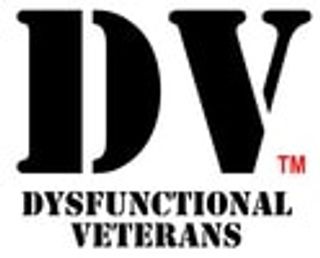 Dysfunctional Veterans Coupons & Promo Codes