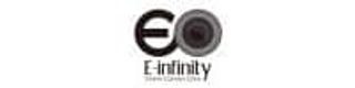 E-Infinity Coupons & Promo Codes