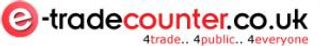 E Trade Counter Coupons & Promo Codes