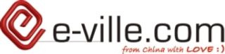 E-ville.com Coupons & Promo Codes