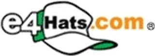 E4Hats.com Coupons & Promo Codes