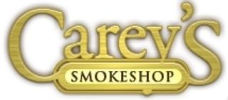 Carey's Smokeshop Coupons & Promo Codes