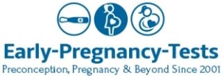 Early Pregnancy Tests Coupons & Promo Codes