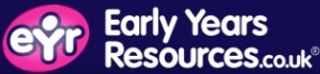 Early Years Resources Coupons & Promo Codes