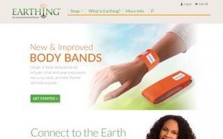 Earthing Coupons & Promo Codes