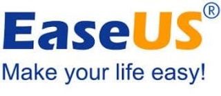 EaseUS Coupons & Promo Codes