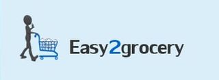 Easy2grocery Coupons & Promo Codes