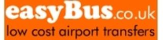easyBus Coupons & Promo Codes