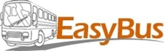 EasyBus Coupons & Promo Codes