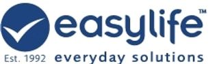 Easylife Coupons & Promo Codes