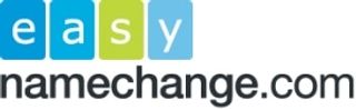 Easy Name Change Coupons & Promo Codes