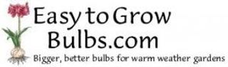 Easy to Grow Bulbs Coupons & Promo Codes