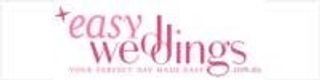 Easy Wedding Coupons & Promo Codes