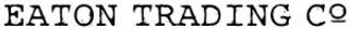 Eaton Trading Company Coupons & Promo Codes