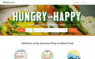 Eatstreet Coupons & Promo Codes