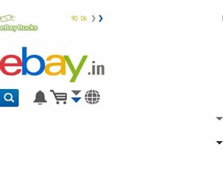 eBay India Coupons & Promo Codes