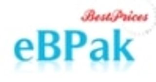 Ebpak Coupons & Promo Codes