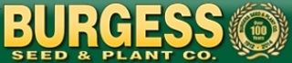 Burgess Seed and Plant Co Coupons & Promo Codes