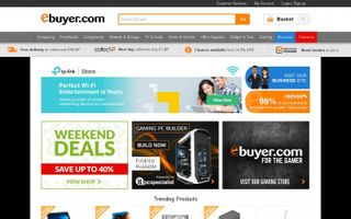 Ebuyer Coupons & Promo Codes