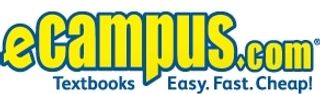 eCampus Coupons & Promo Codes