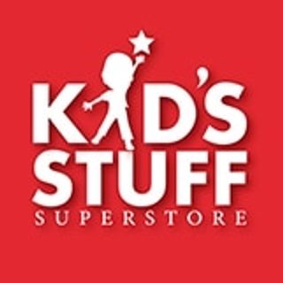 Kids Stuff Superstore Coupons & Promo Codes