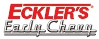 Eckler's Early Chevy Coupons & Promo Codes